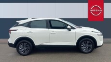 Nissan Qashqai 1.3 DiG-T MH 158 Acenta Premium 5dr Xtronic Petrol Hatchback